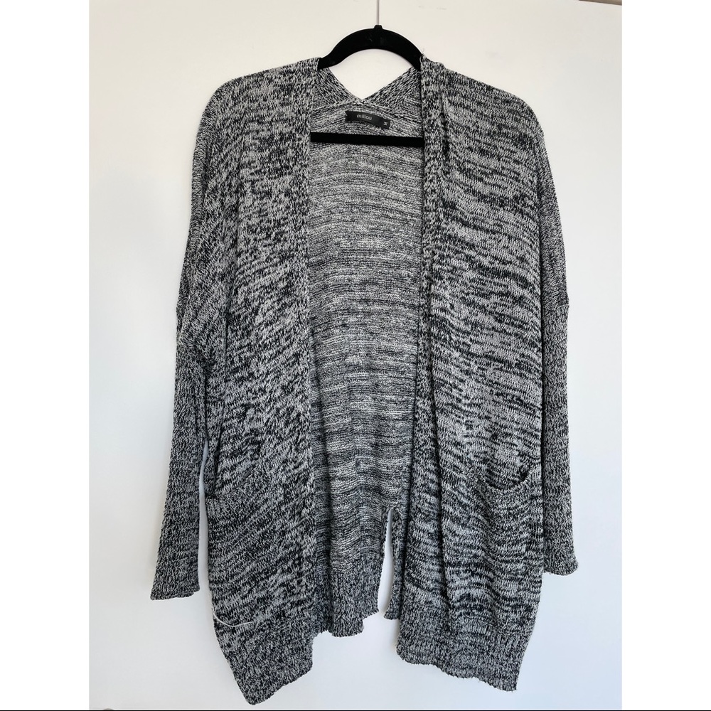 Milau Cardigan